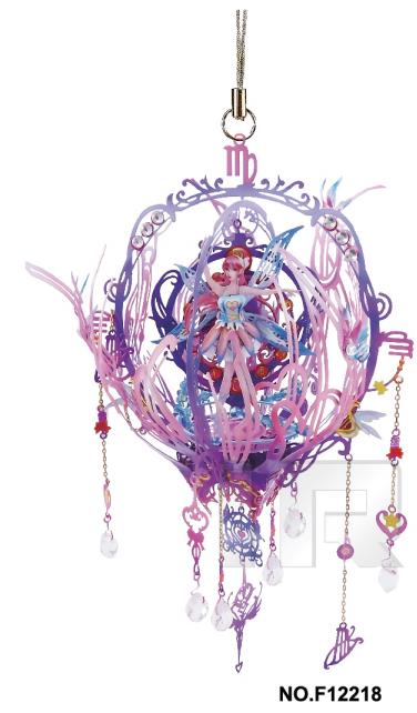 F12218星梦奇缘之处女座