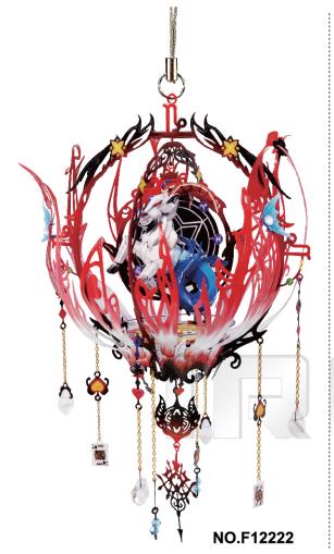 F12222星梦奇缘之摩羯座