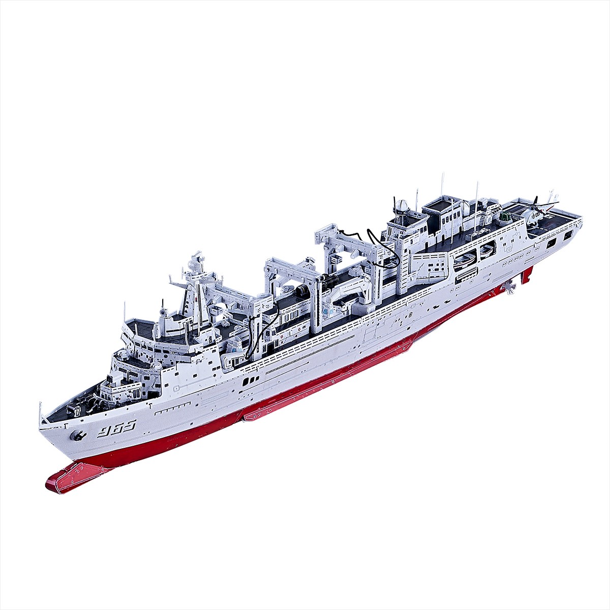 C32204-901型综合补给舰