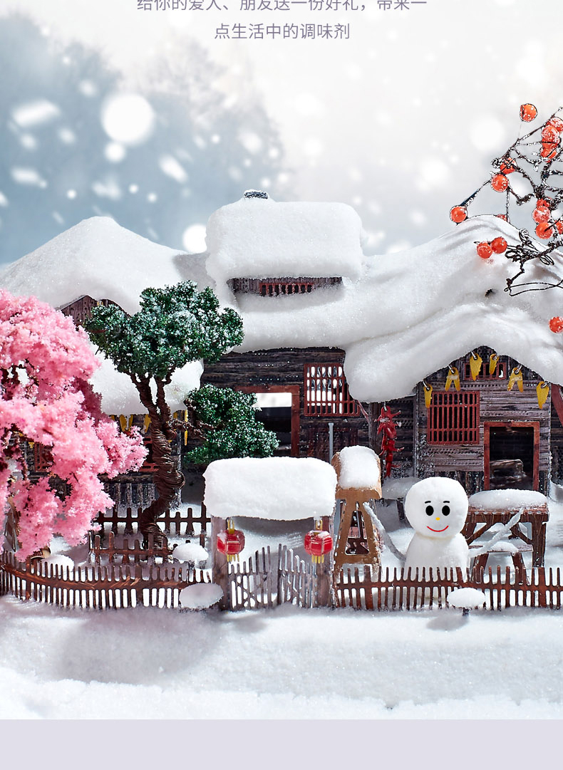 J42206 雪乡(图10)