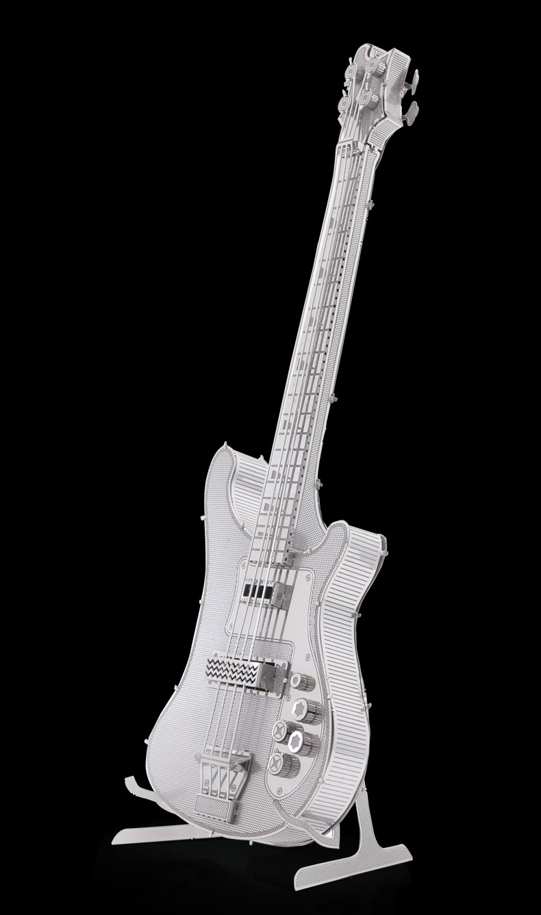 M12207 贝斯吉他(图7)