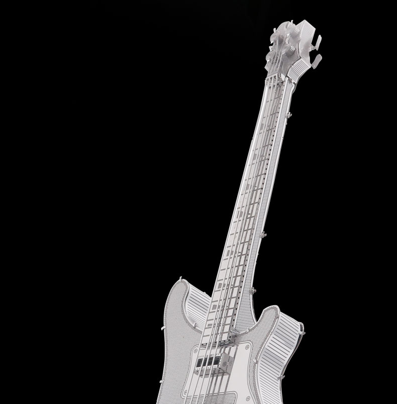 M12207 贝斯吉他(图8)