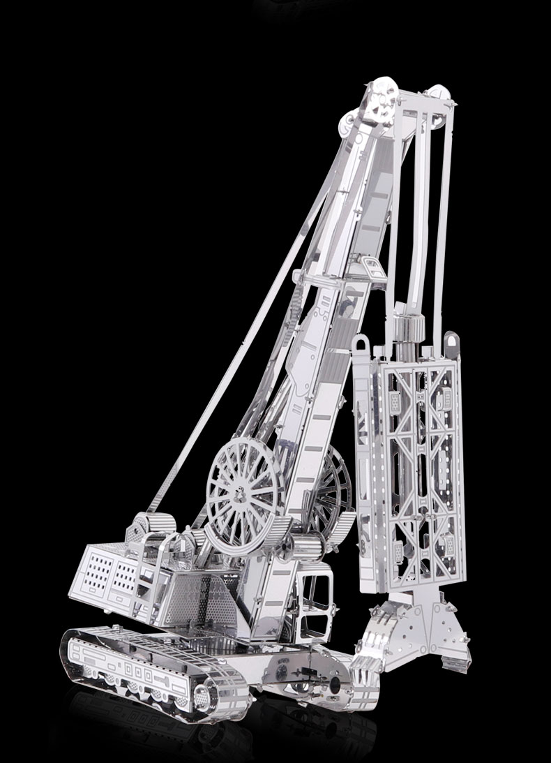 I21134 连续墙抓斗(图8)