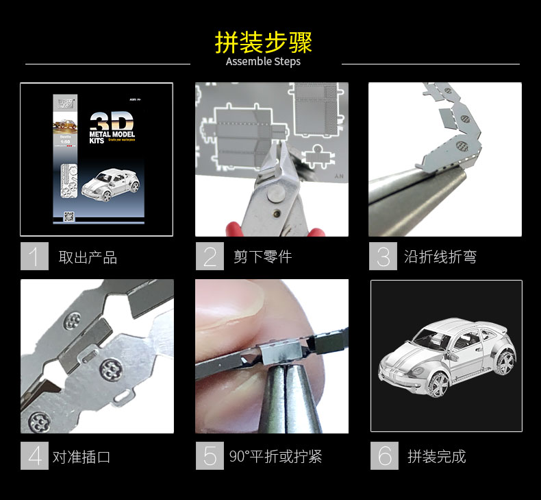 I21137 甲壳虫(图10)