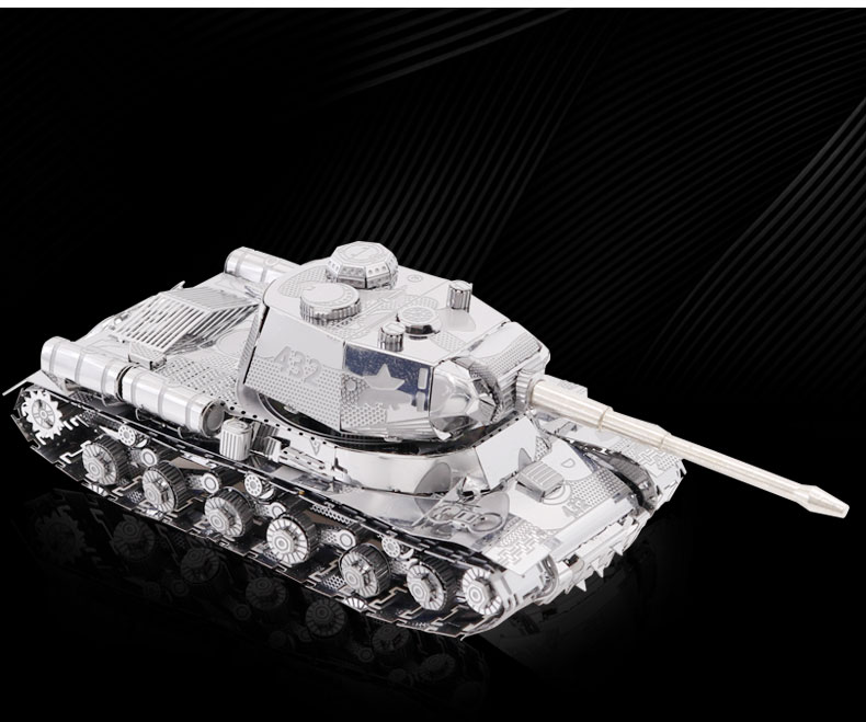 I21141 JS-2重型坦克(图4)