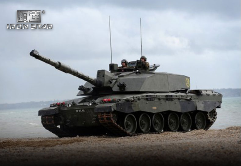 I21142 酋长坦克MK50(图1)