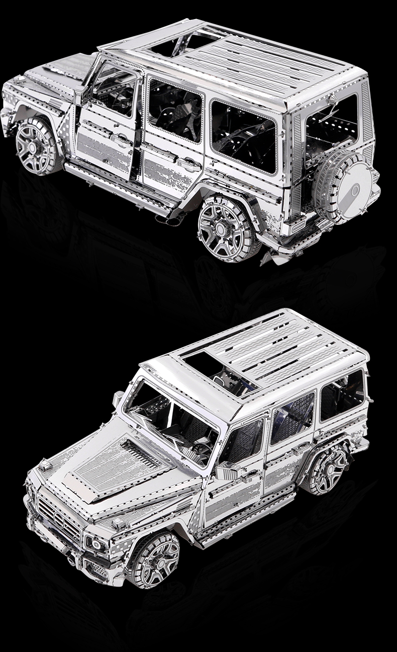 I31130 越野车BZS G500(图5)