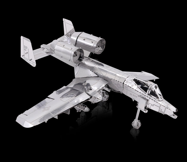 D21122 A-10攻击机(图9)