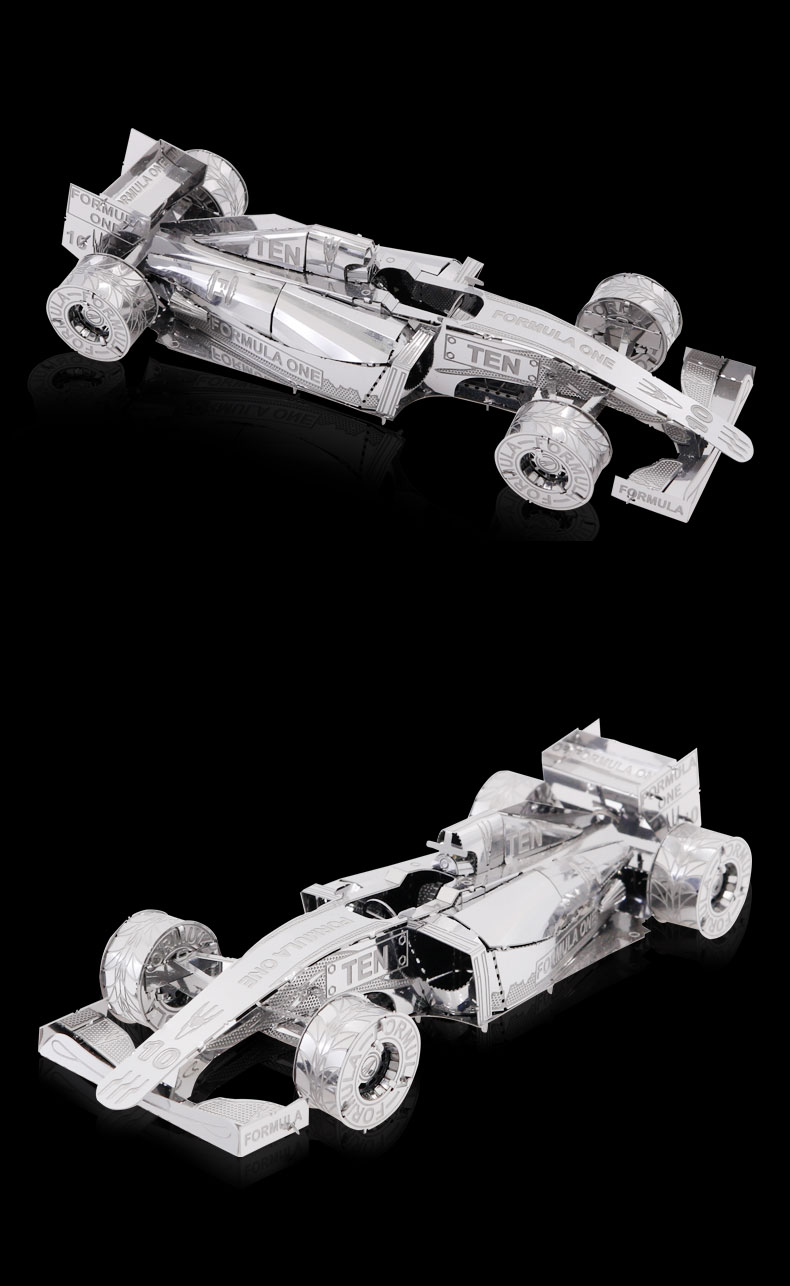 法拉利方程式赛车(图7)