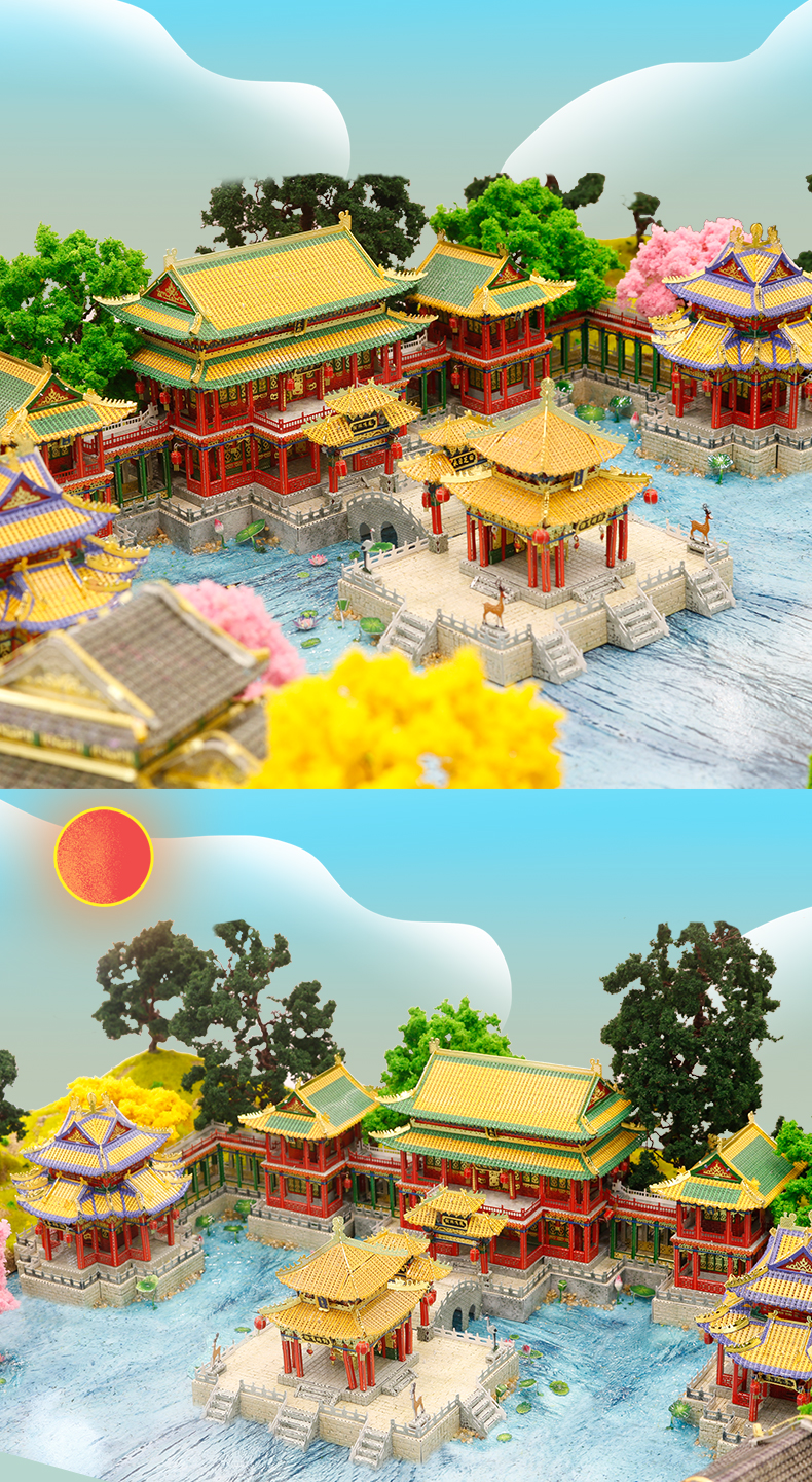 J62215 方壶胜境宜春殿(图7)